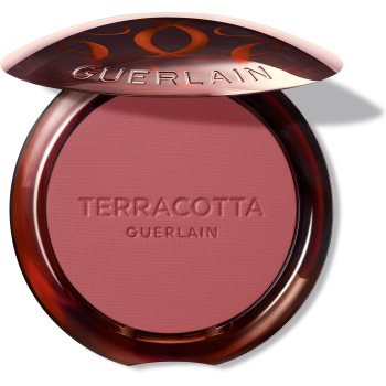 GUERLAIN Terracotta Blush blush cu efect iluminator - imagine 2